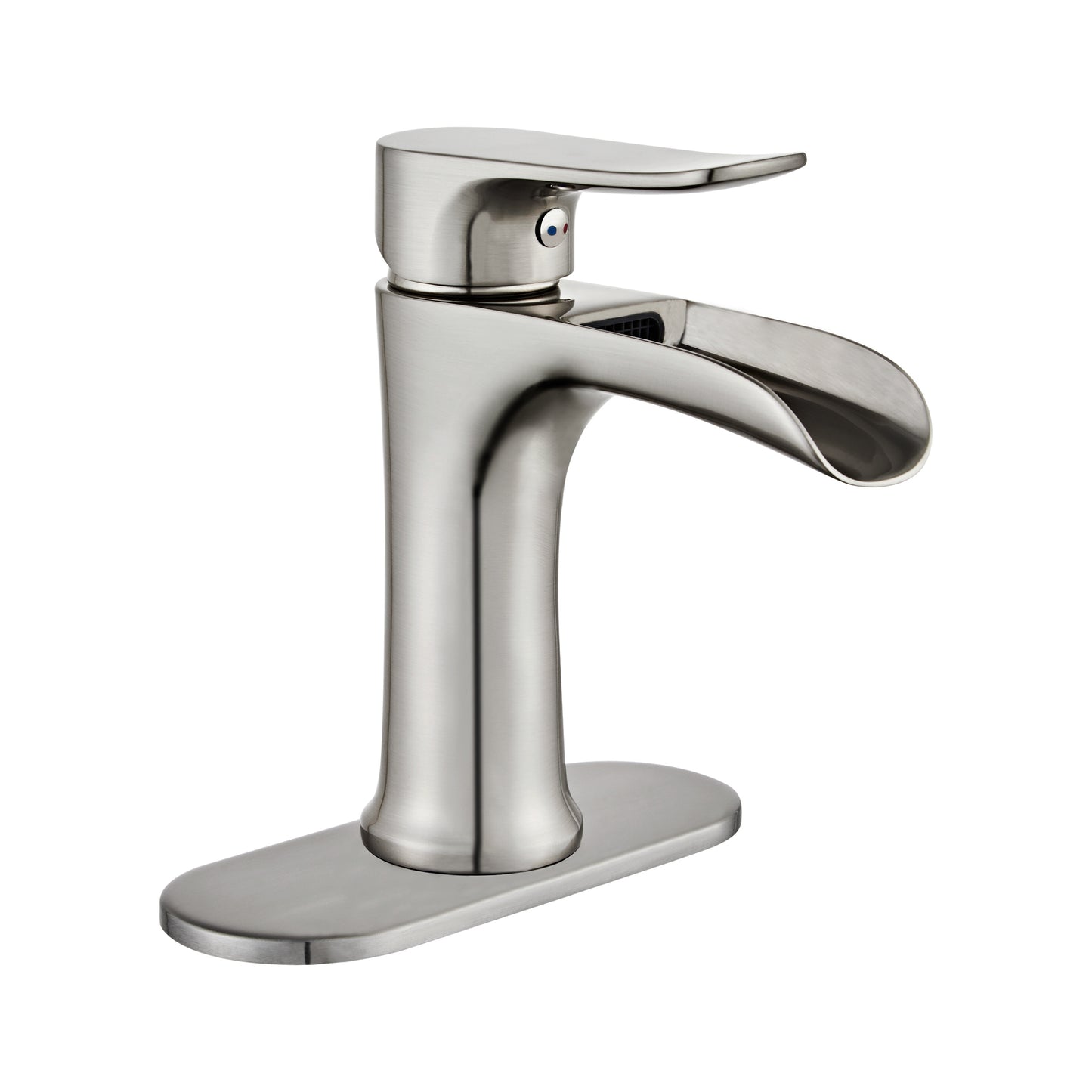 Waterfall Single Faucet