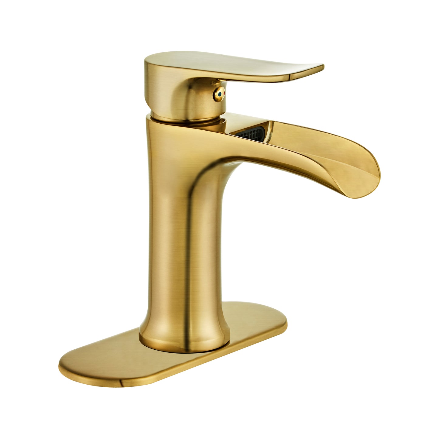 Waterfall Single Faucet