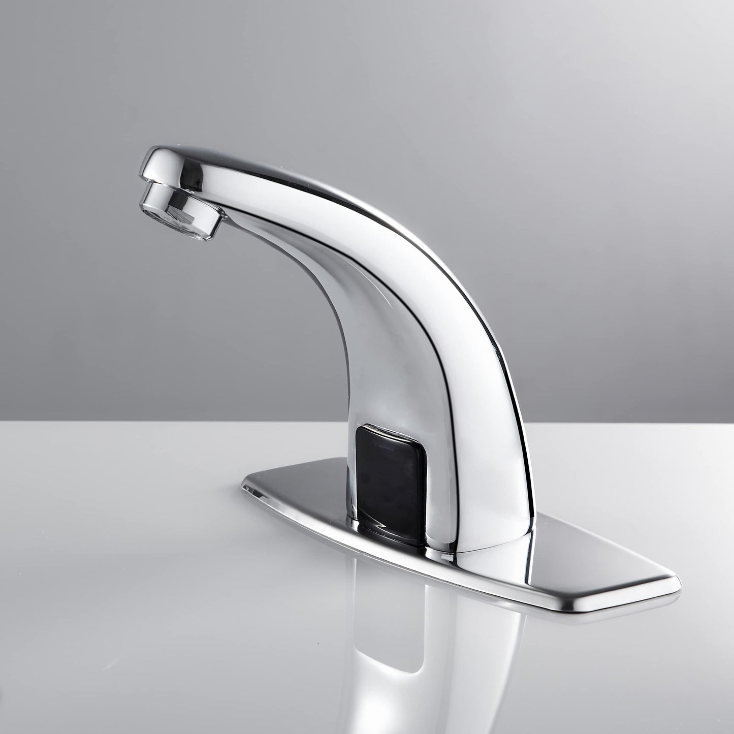 Automatic Motion Sensor Sink Faucet