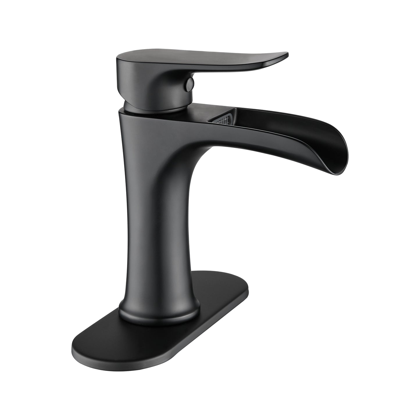 Waterfall Single Faucet