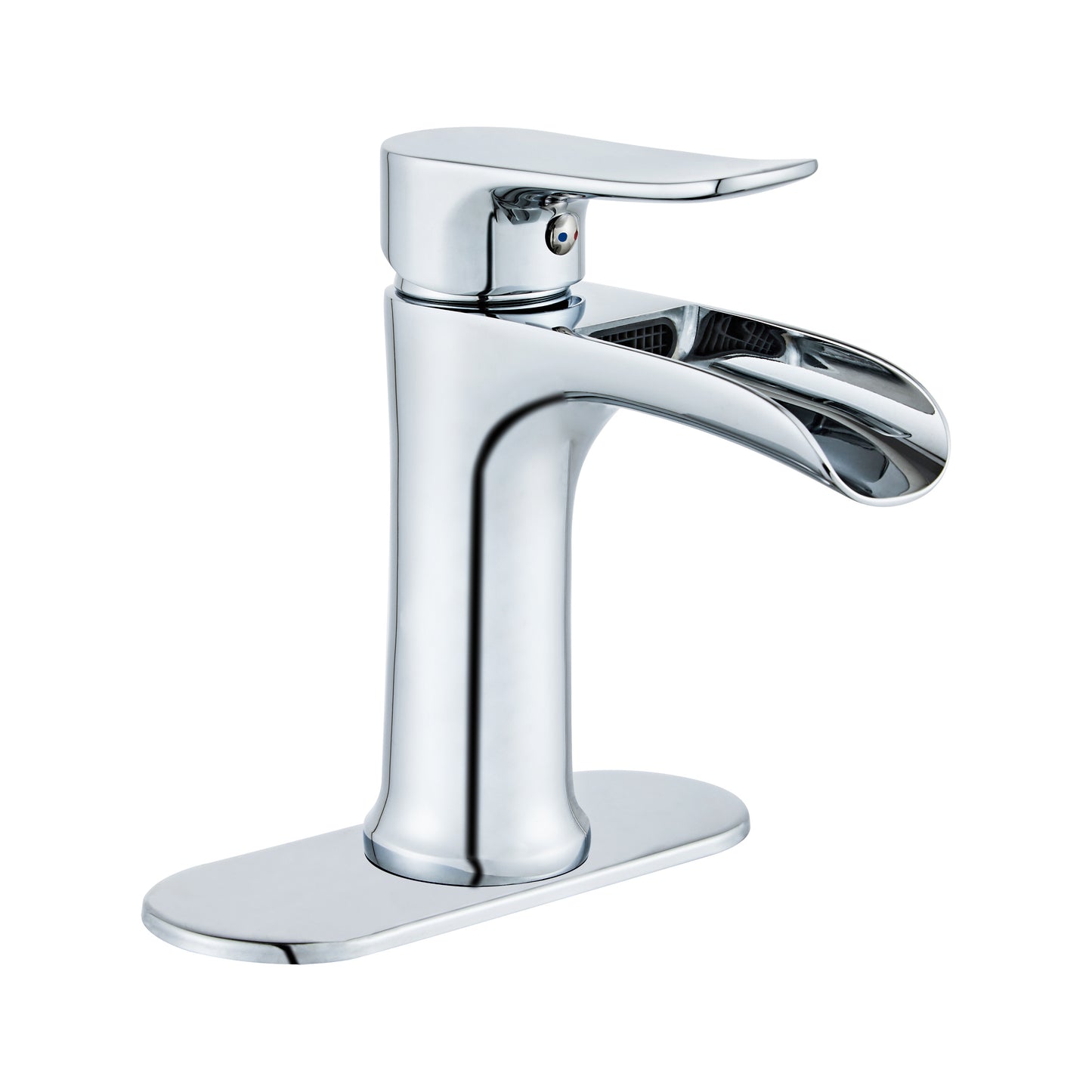 Waterfall Single Faucet